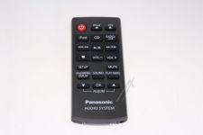 Télécommande panasonic