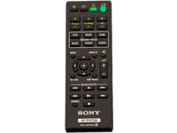 Télécommande sony