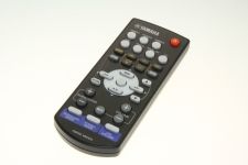 Télécommande yamaha