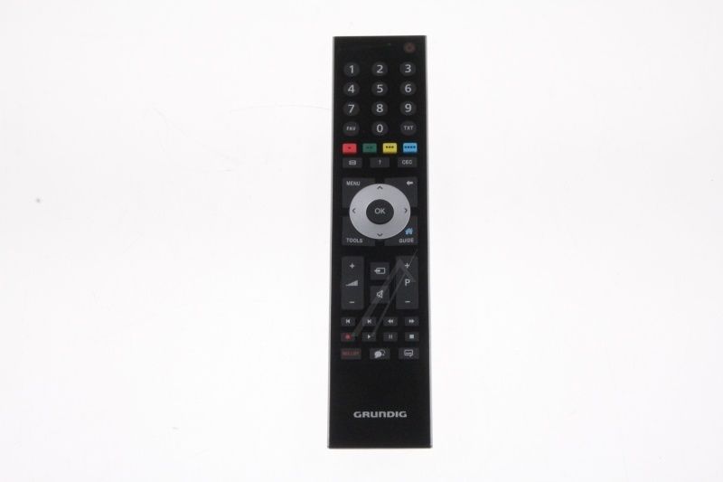Grundig telecommande