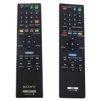 T&eacute;l&eacute;commande SONY RM-B104A