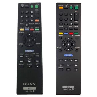 Télécommande SONY RMT-B104P