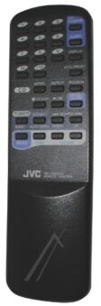 T&eacute;l&eacute;commande JVC VGR0030-101