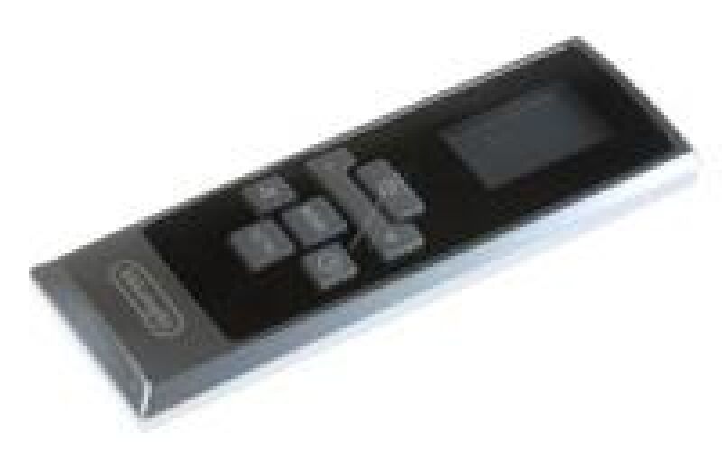 Tête De Contrôle à Distance Kenwood KCH-14 Pour Radios TK5710 TK5810 - Accessoire Neuf