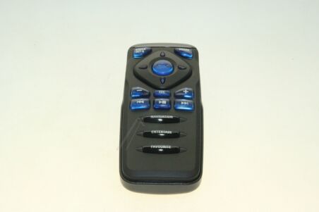 T&eacute;l&eacute;commande VDO CAR-SYSTEMS RC5400/01