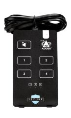 T&eacute;l&eacute;commande ADDER W128115973