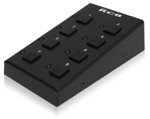 T&eacute;l&eacute;commande ADDER W124991928