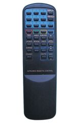T&eacute;l&eacute;commande pour Funai TXT