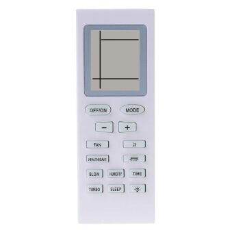 T&eacute;l&eacute;commande pour Cooper Hunter CH-S09XP4