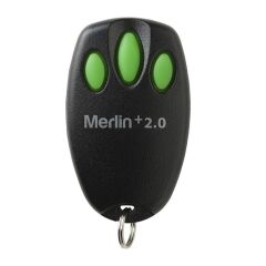 Télécommande pour Merlin E945M-1D7449-RF