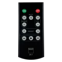 Télécommande NAD