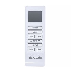 Télécommande SINCLAIR
