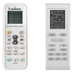 Télécommande pour Sinclair SF-12CS-air