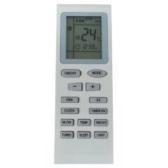 Télécommande pour Sinclair SF-12CS