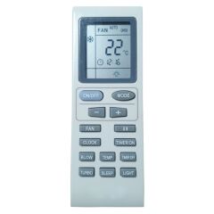 Télécommande pour Daikin FT18HEV1K