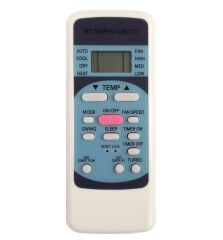 Télécommande pour Comfee 12F