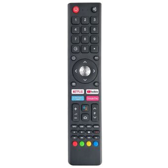 T&eacute;l&eacute;commande OK. 