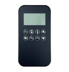 Télécommande BRUNNER BELLFIRES