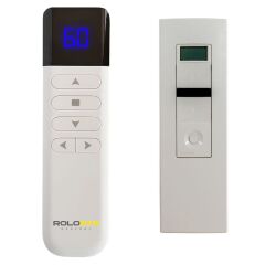 Télécommande pour Simu mobile-HZ5ch