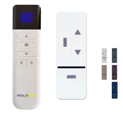 Télécommande pour Simu SIMU-HZ-5