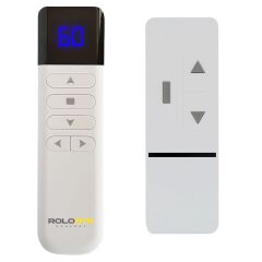 Télécommande pour Simu SIMU-HZ-1