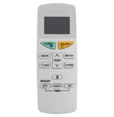 Télécommande pour Daikin FTXF20A5V1B
