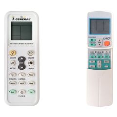 Télécommande pour Daikin ARC433A46-air