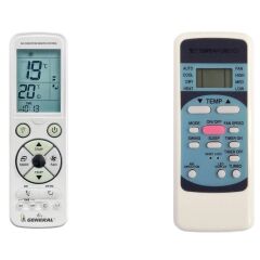 Télécommande pour Sinclair R51M-SINCLAIR-luxair