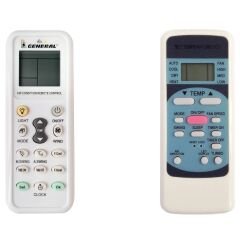 Télécommande pour Comfee 12F-air