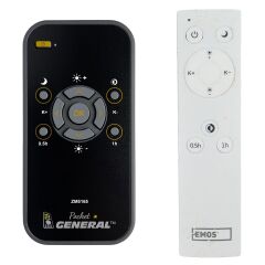 T&eacute;l&eacute;commande pour Emos ZM5165-pocket
