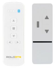 Télécommande pour Simu SIMU-HZ-1-roloWG