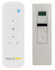 Télécommande pour Simu mobile-HZ5ch-roloWG