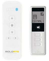 Télécommande pour Simu 16ch-2007350-roloWG