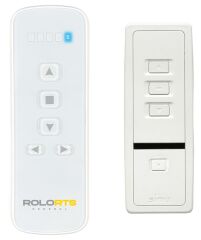 Télécommande pour Simu 5ch-2006143-roloWG
