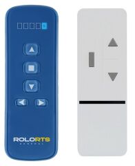 Télécommande pour Simu SIMU-HZ-1-roloB