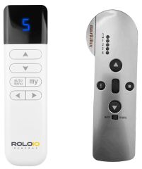 Télécommande pour Markilux 8272099-roloIO
