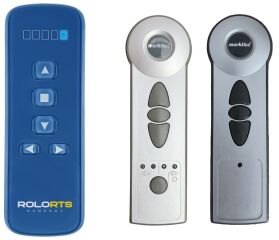 Télécommande pour Markilux RSF4A433-roloB