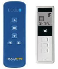 Télécommande pour Simu 16ch-2007350-roloB