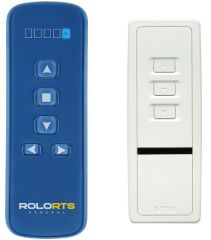 Télécommande pour Simu 1ch-2006138-roloB