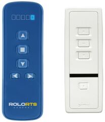 Télécommande pour Simu 5ch-2006143-roloB