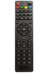 T&eacute;l&eacute;commande ORION 