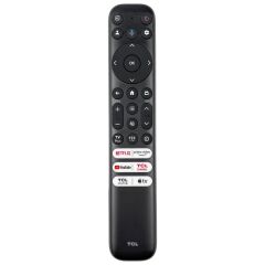 T&eacute;l&eacute;commande TCL 