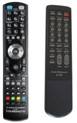 Télécommande pour Audio Refinement RC-DSP-duremote2