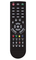 T&eacute;l&eacute;commande pour Orion T16