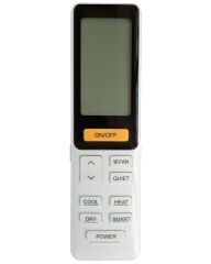 T&eacute;l&eacute;commande pour Bretta Breva9000