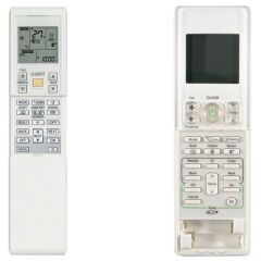 Télécommande pour Daikin ARC466A6