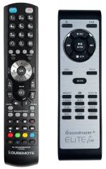 Télécommande pour Soundmaster PL979SW-duremote2