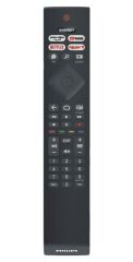T&eacute;l&eacute;commande PHILIPS 