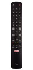 T&eacute;l&eacute;commande TCL 
