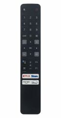 T&eacute;l&eacute;commande TCL 